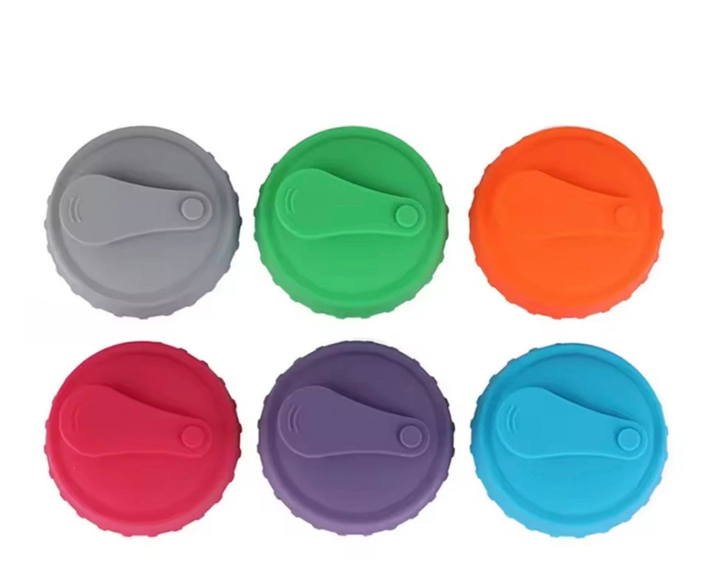 Recycelte Party Caps aus Silikon – Für jede Party, jeden Drink!