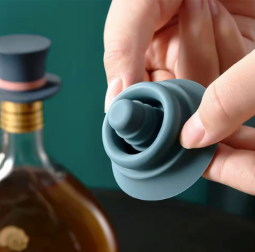 Vino Party Caps - Stylisch und Elegant